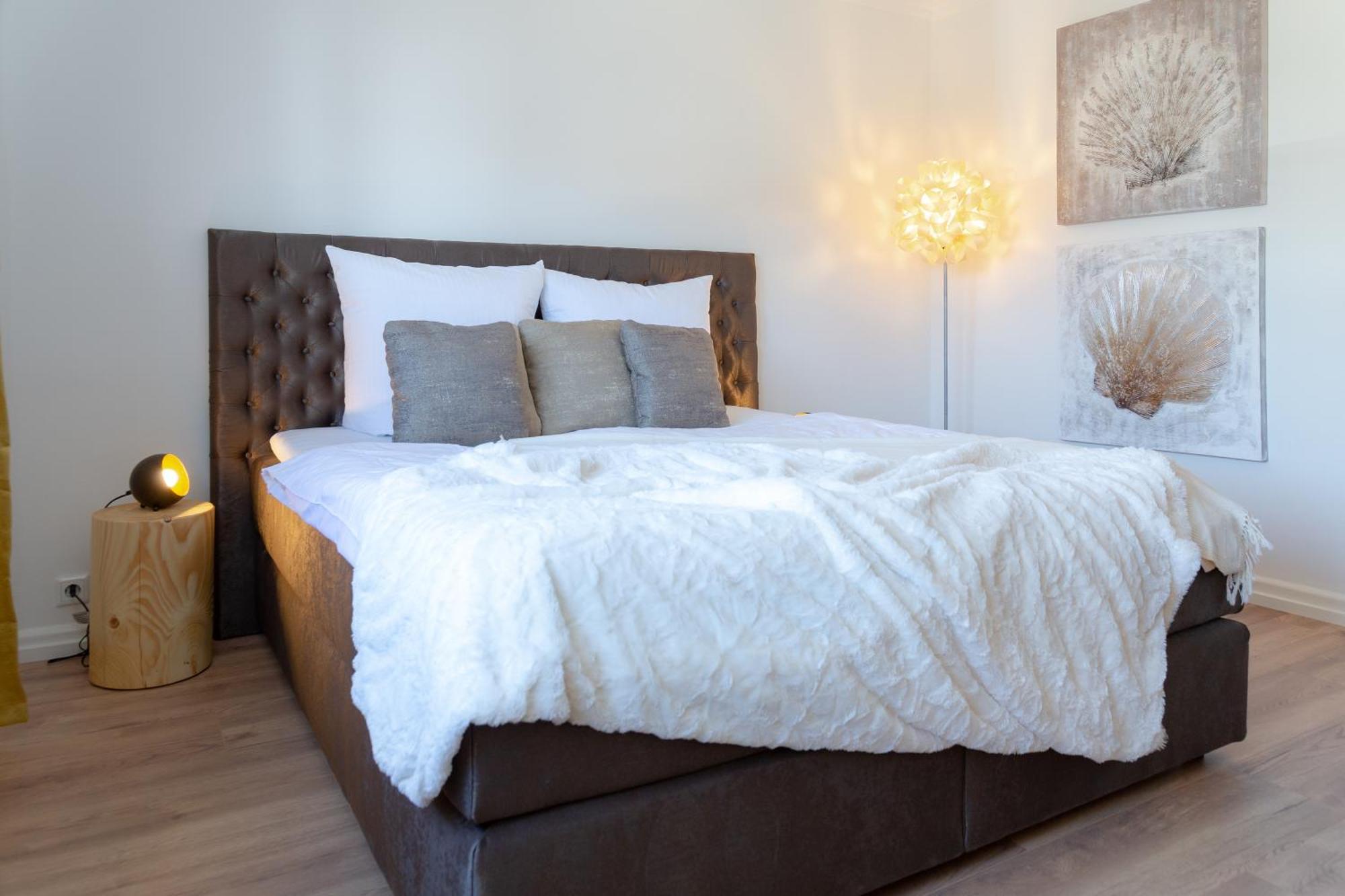 Inge-marie Apartment *