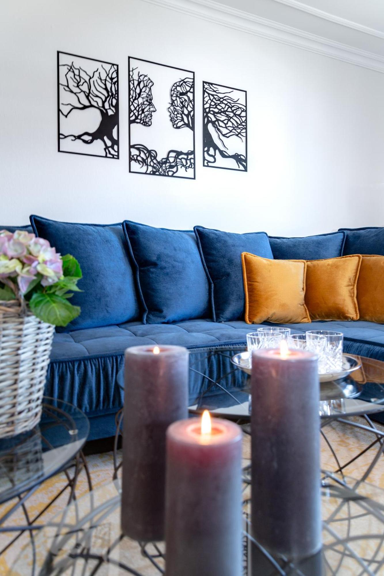 Apartment Inge-marie *