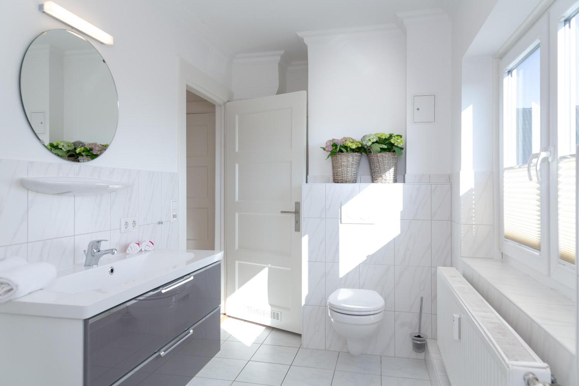 Apartment Inge-marie Westerland