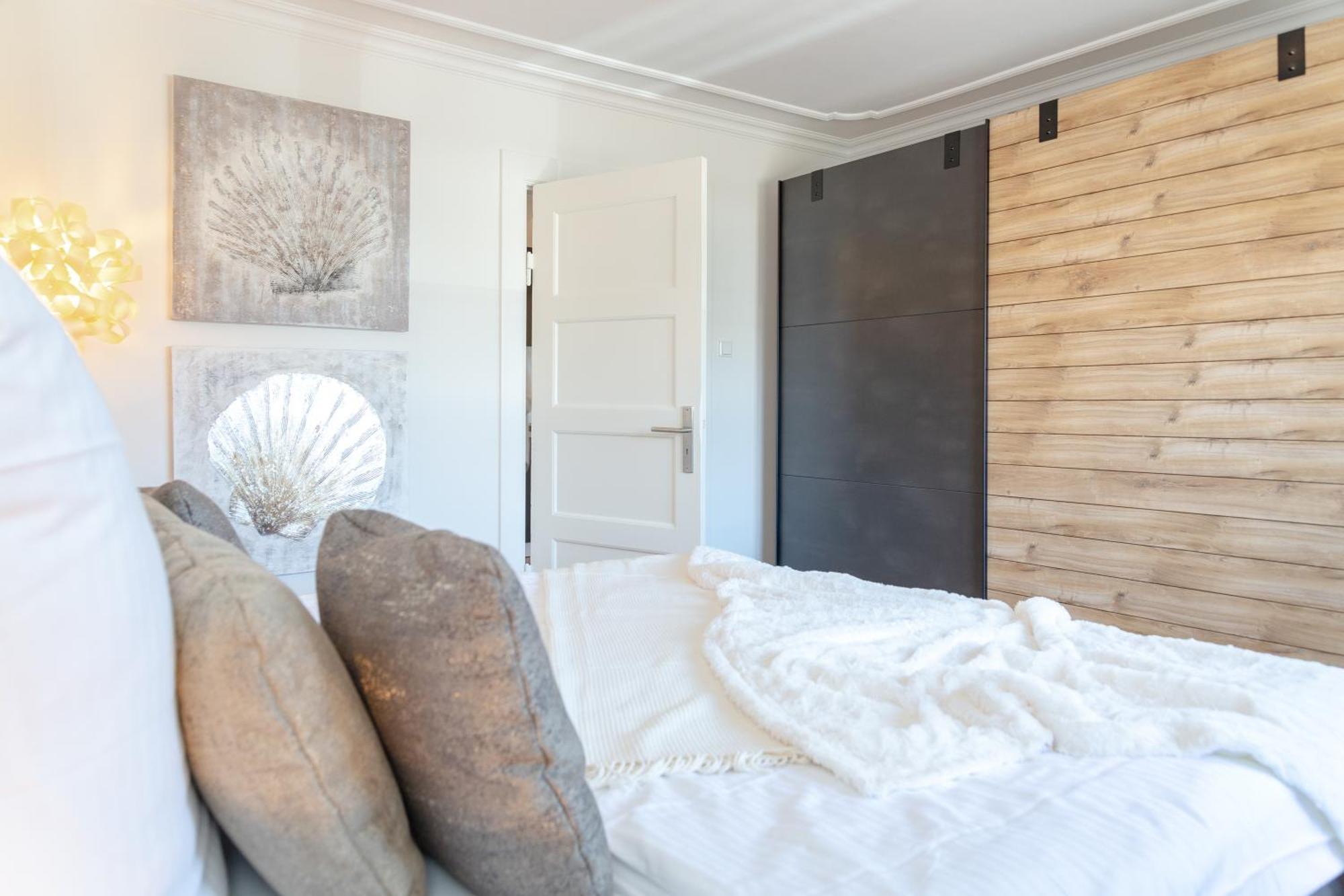 Inge-marie Apartment