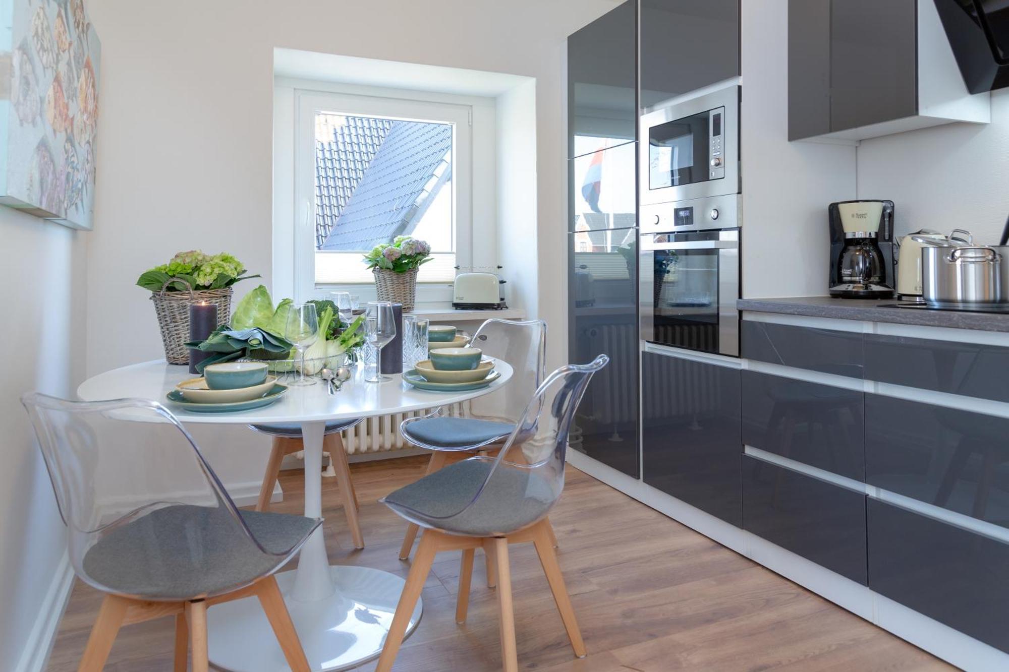 Inge-marie Apartment