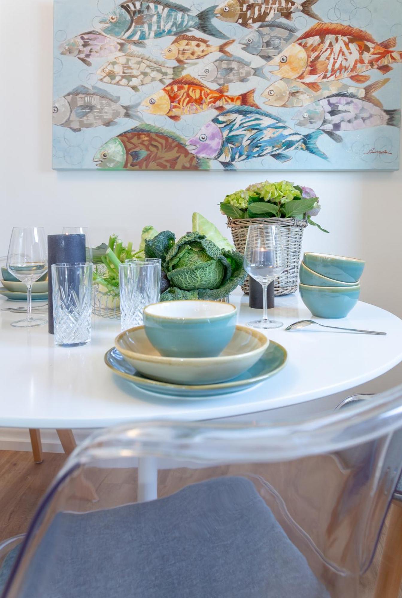 Inge-marie Apartment *