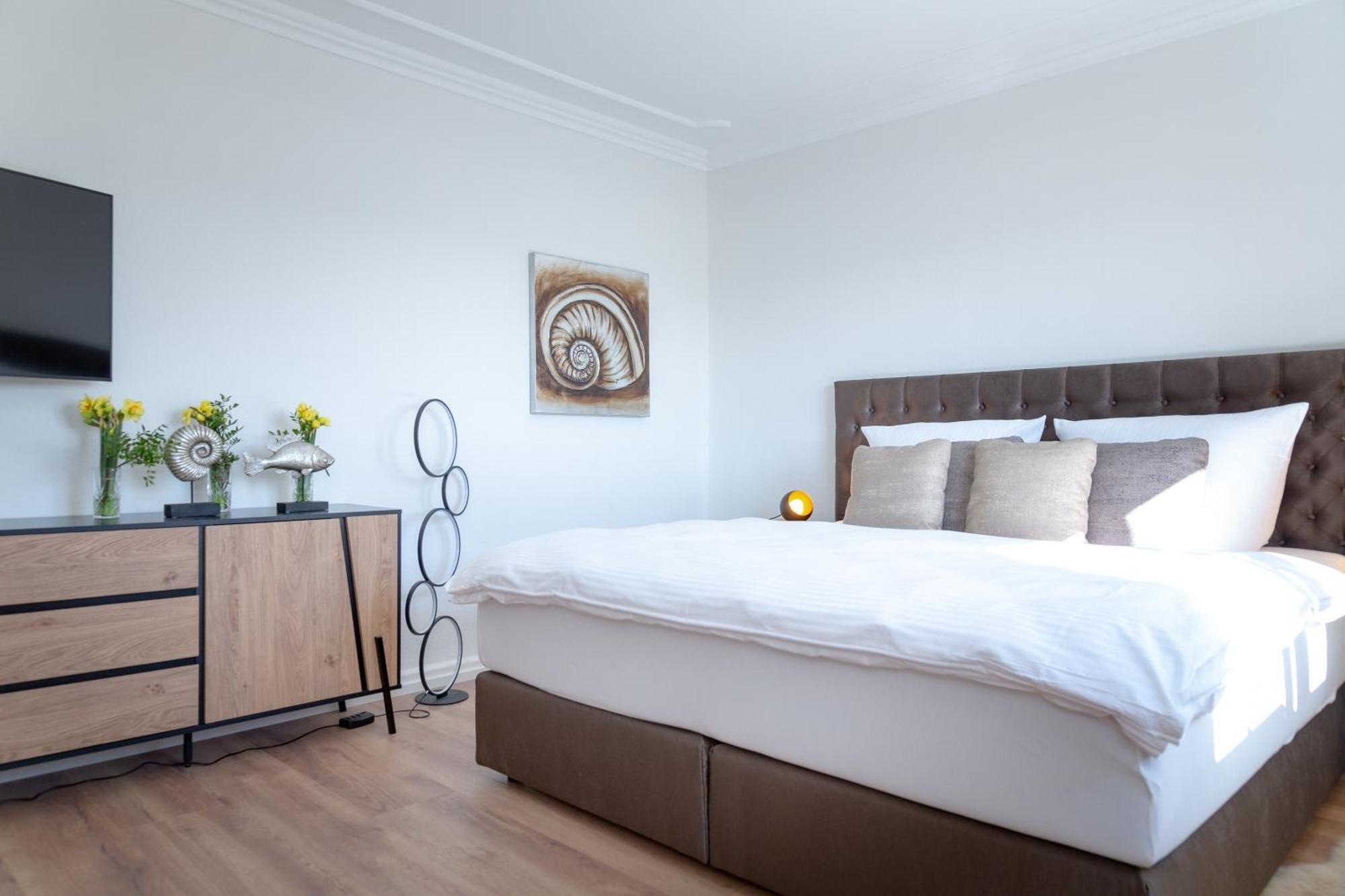 Apartment Inge-marie Westerland