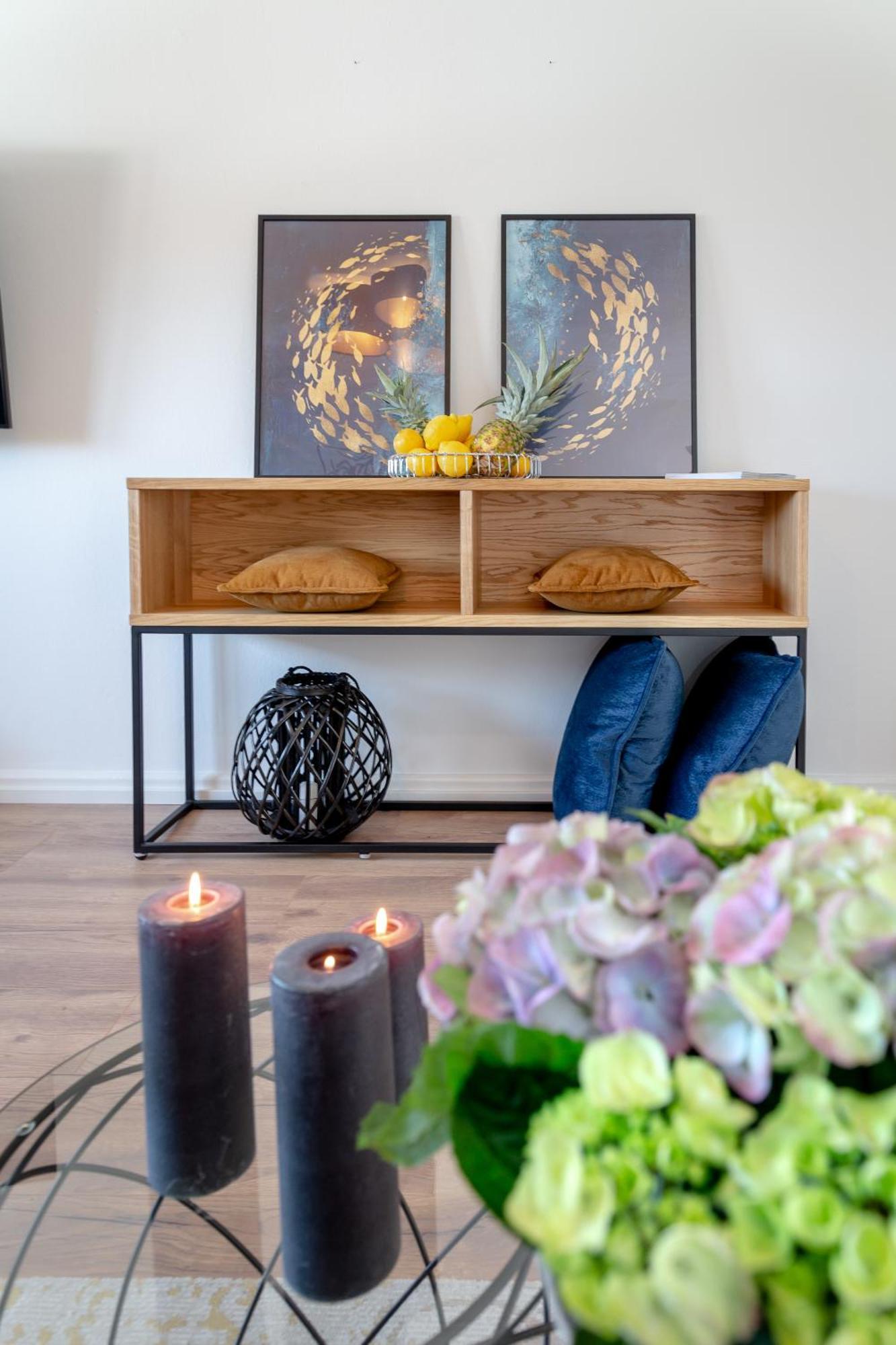 Apartment Inge-marie