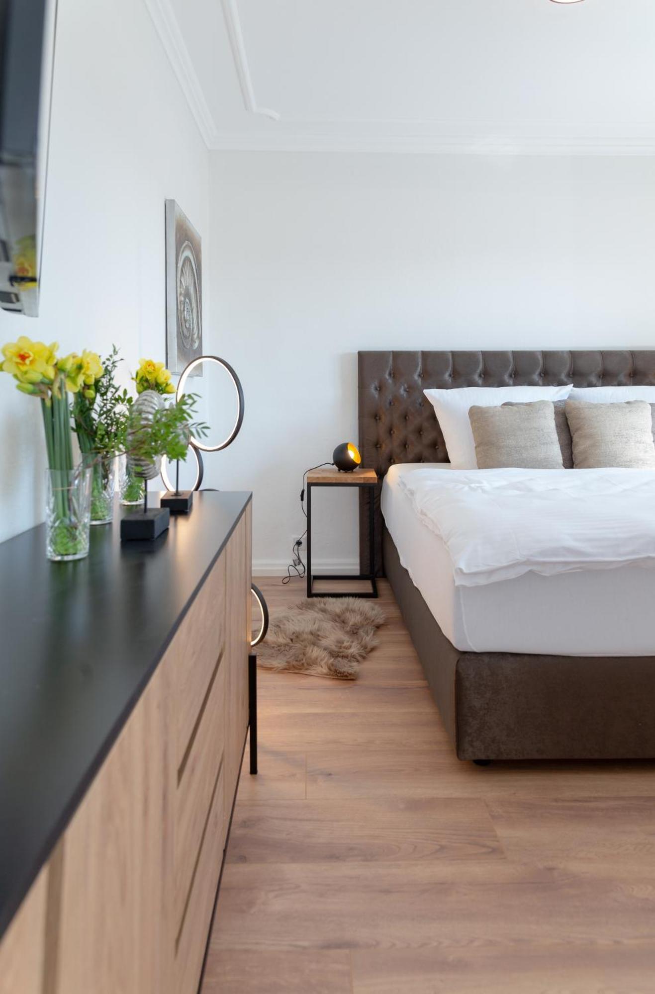 Apartment Inge-marie Westerland