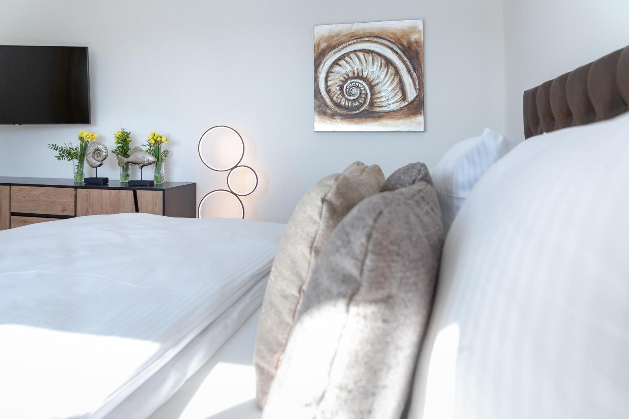 Inge-marie Apartment
